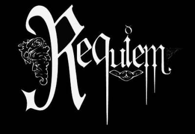 logo Requiem (MEX)
